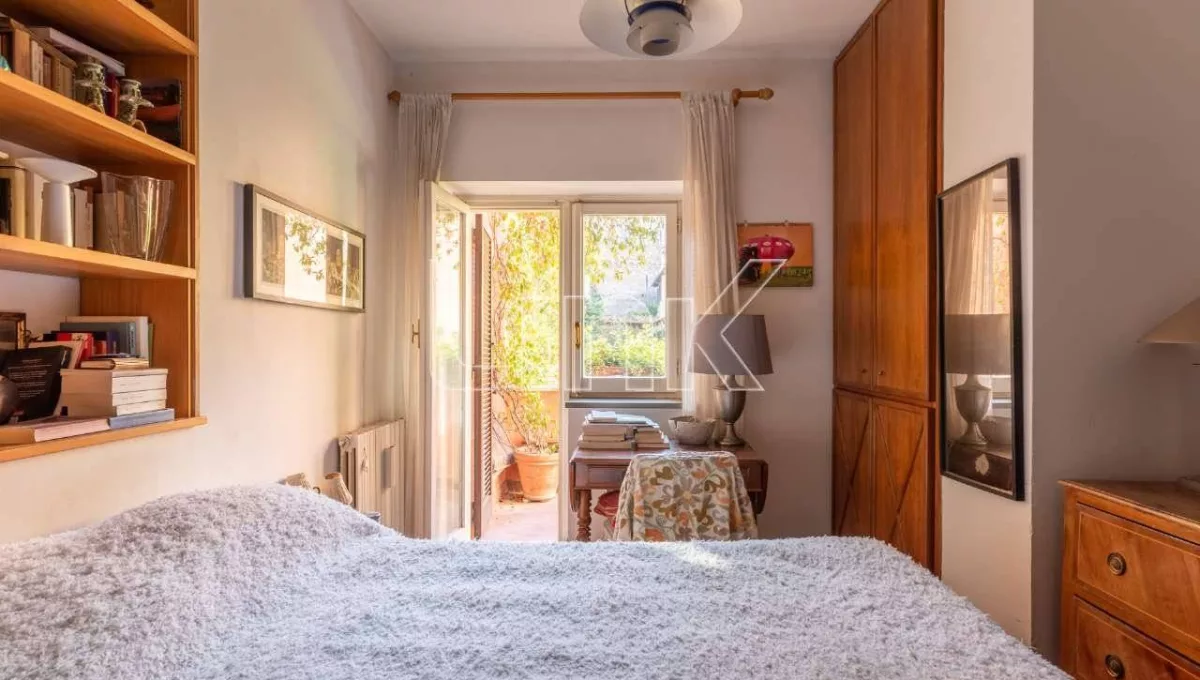 Appartamento in affitto Borgo Pio, Roma