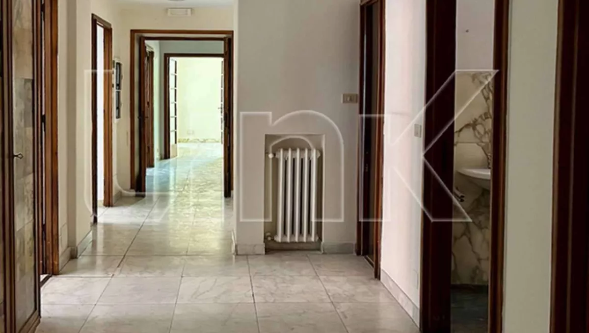 Ufficio in vendita in piazzale di Porta Pia, Roma