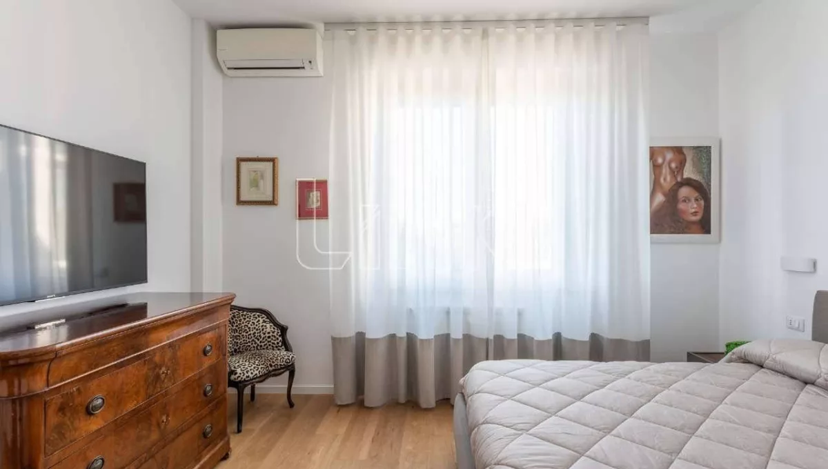 Attico in vendita via dei Carpegna, Roma
