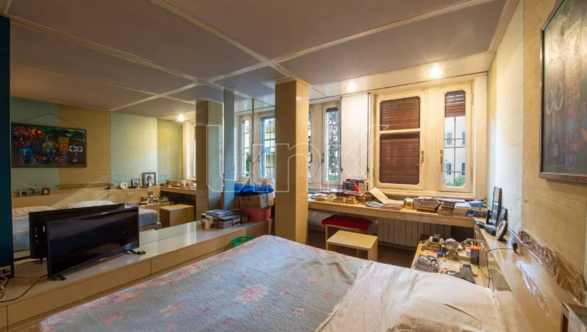 Appartamento in vendita viale Dell’Urbanistica, Roma