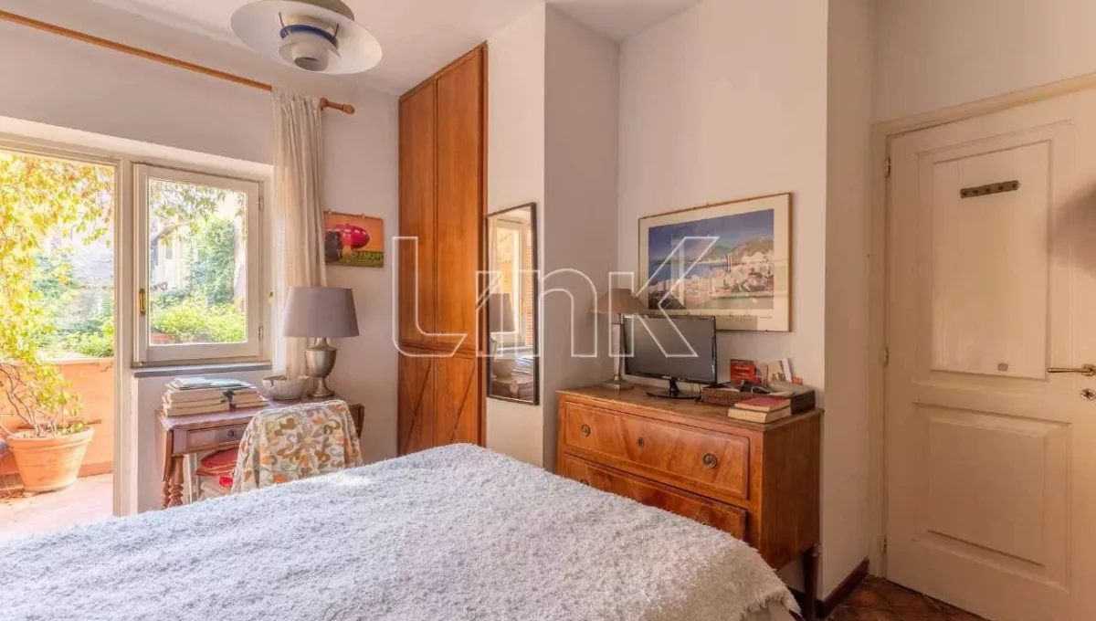 Appartamento in affitto Borgo Pio, Roma