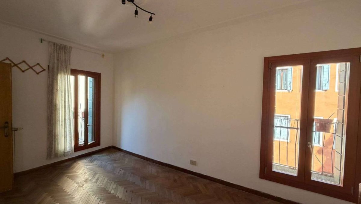 Appartamento in vendita Castello san Lio, Venezia