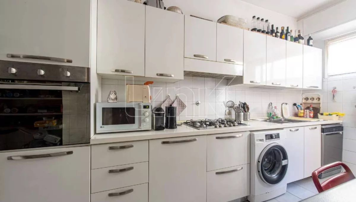 Appartamento in vendita viale Dell’Urbanistica, Roma