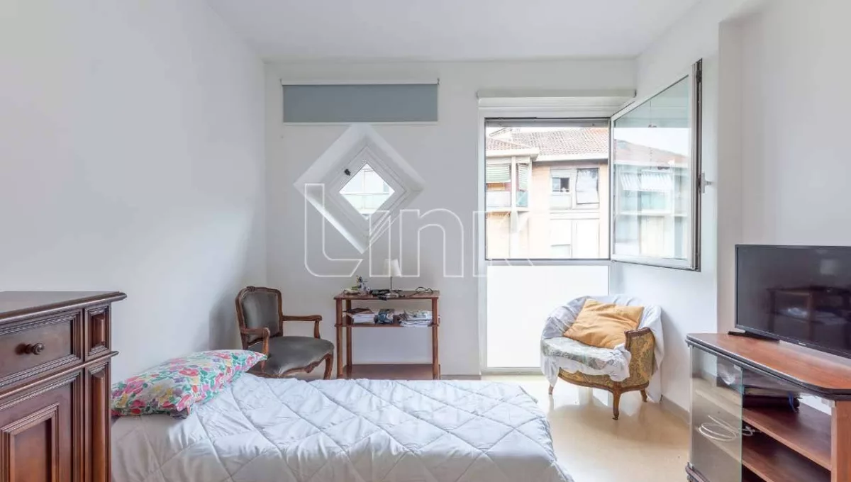 Appartamento in Nuda Proprietà in vendita Via Ostiense, Roma