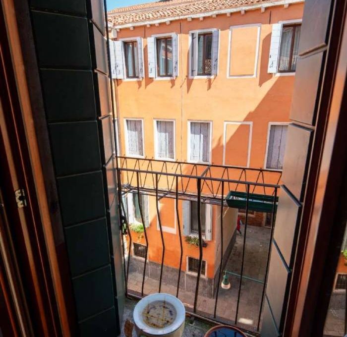 Appartamento in vendita Castello san Lio, Venezia