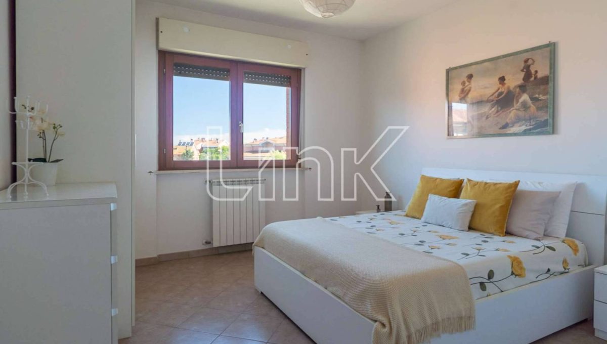 Appartamento in vendita Largo Giuseppe Reganato, Roma