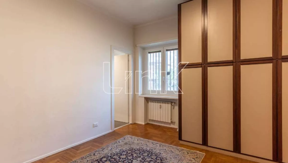 Appartamento in vendita via Dario Niccodemi, Roma