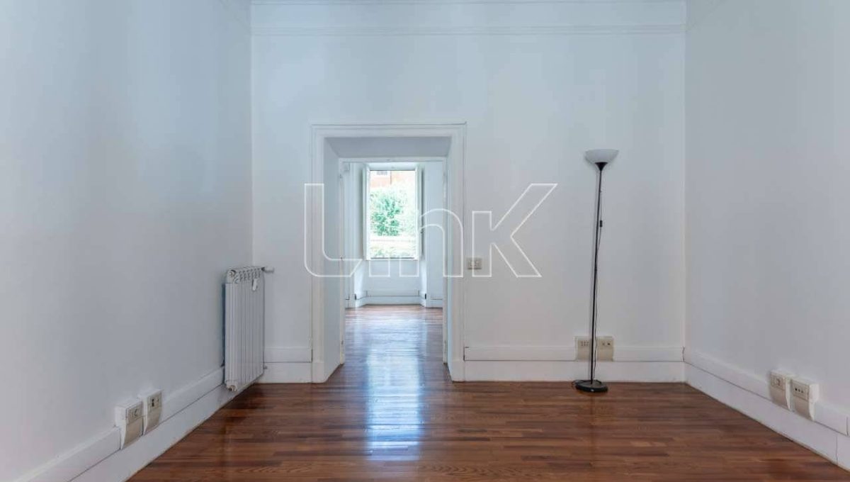 Appartamento in vendita via Pasubio, Roma