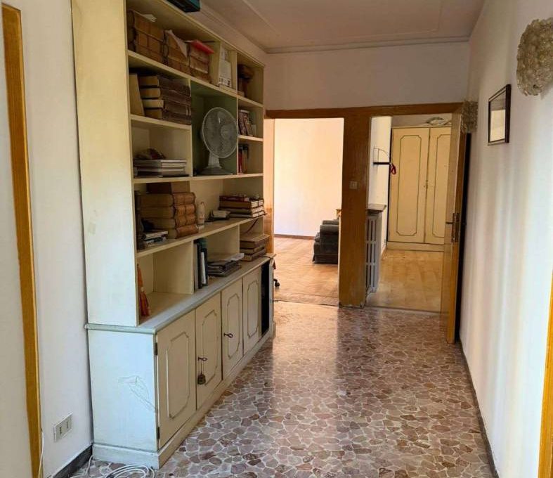 Appartamento in vendita Castello san Lio, Venezia