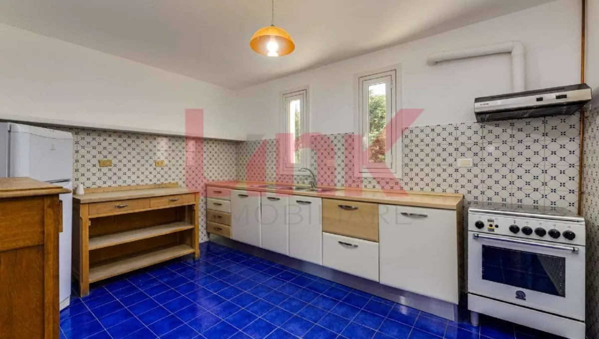 Appartamento in affitto in viale delle Mura Aurelie, Roma