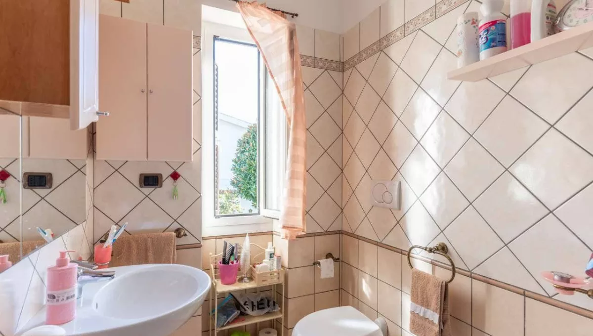 Villetta quadrifamiliare in vendita in via Casa Bianca, Marina di Cerveteri