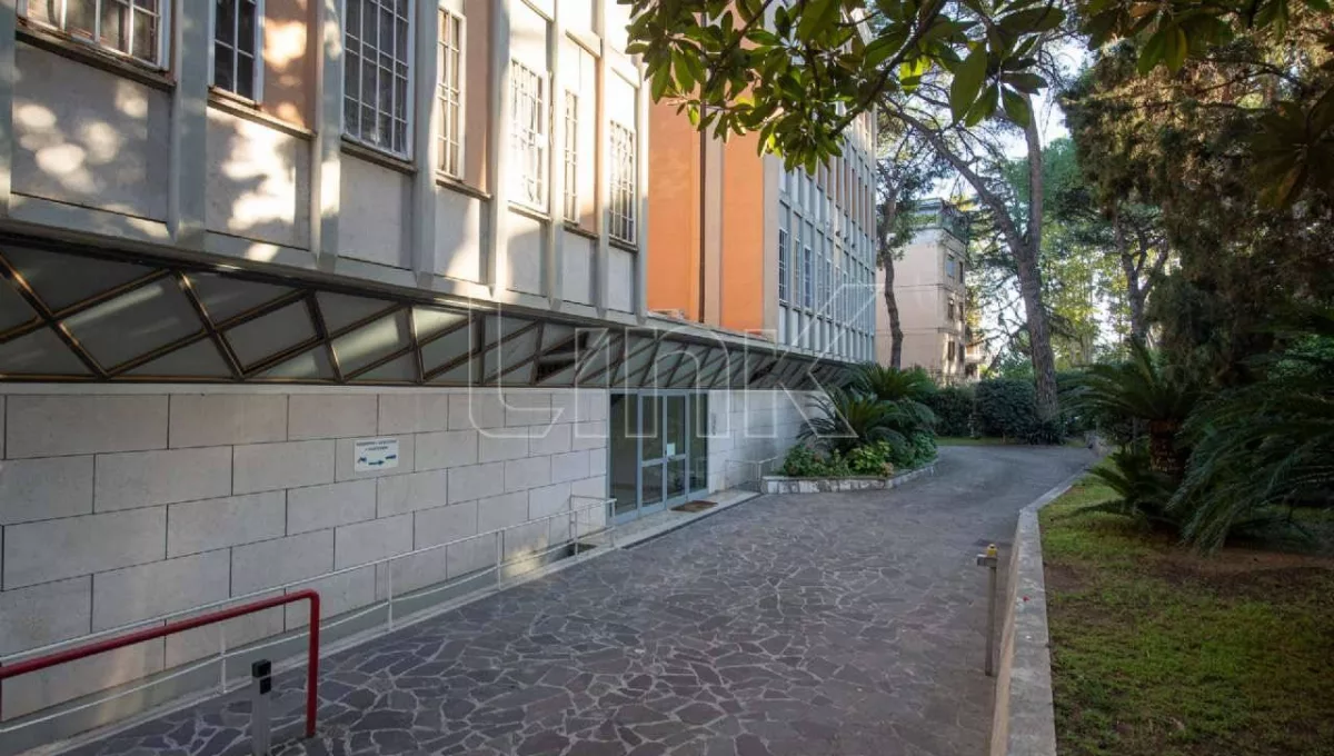 Appartamento in vendita viale Dell’Urbanistica, Roma