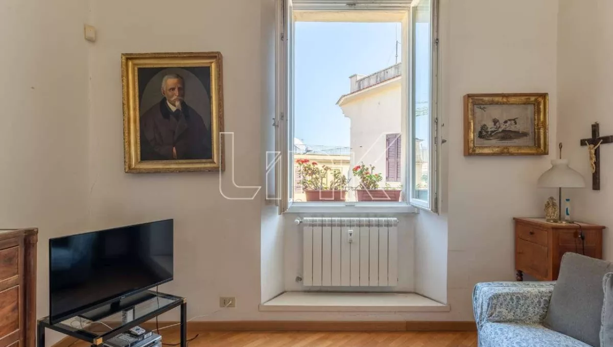 Appartamento in vendita in piazza Galeno, Roma
