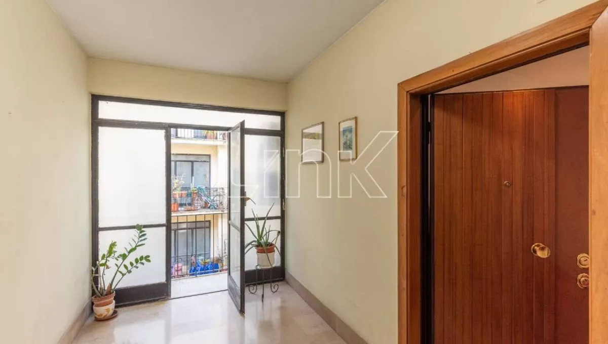 Appartamento in Nuda Proprietà in vendita Via Ostiense, Roma