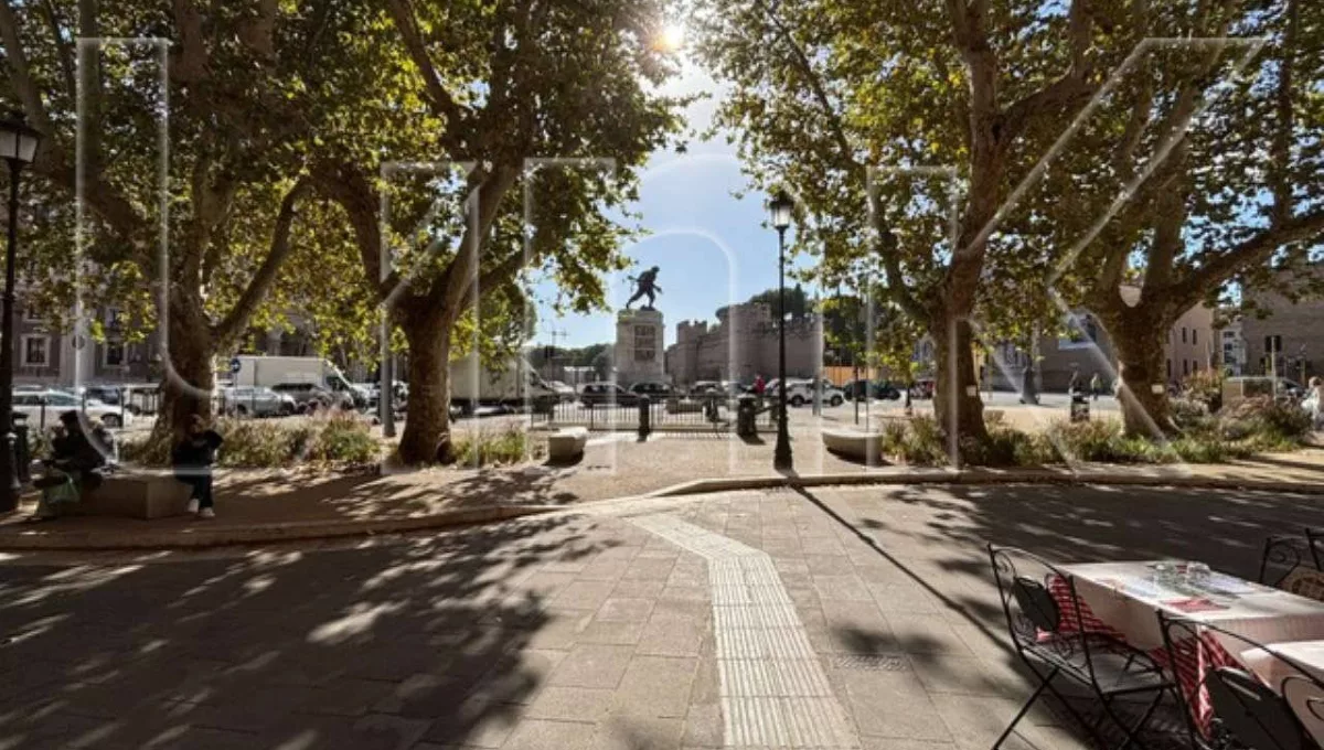 Ufficio in vendita in piazzale di Porta Pia, Roma