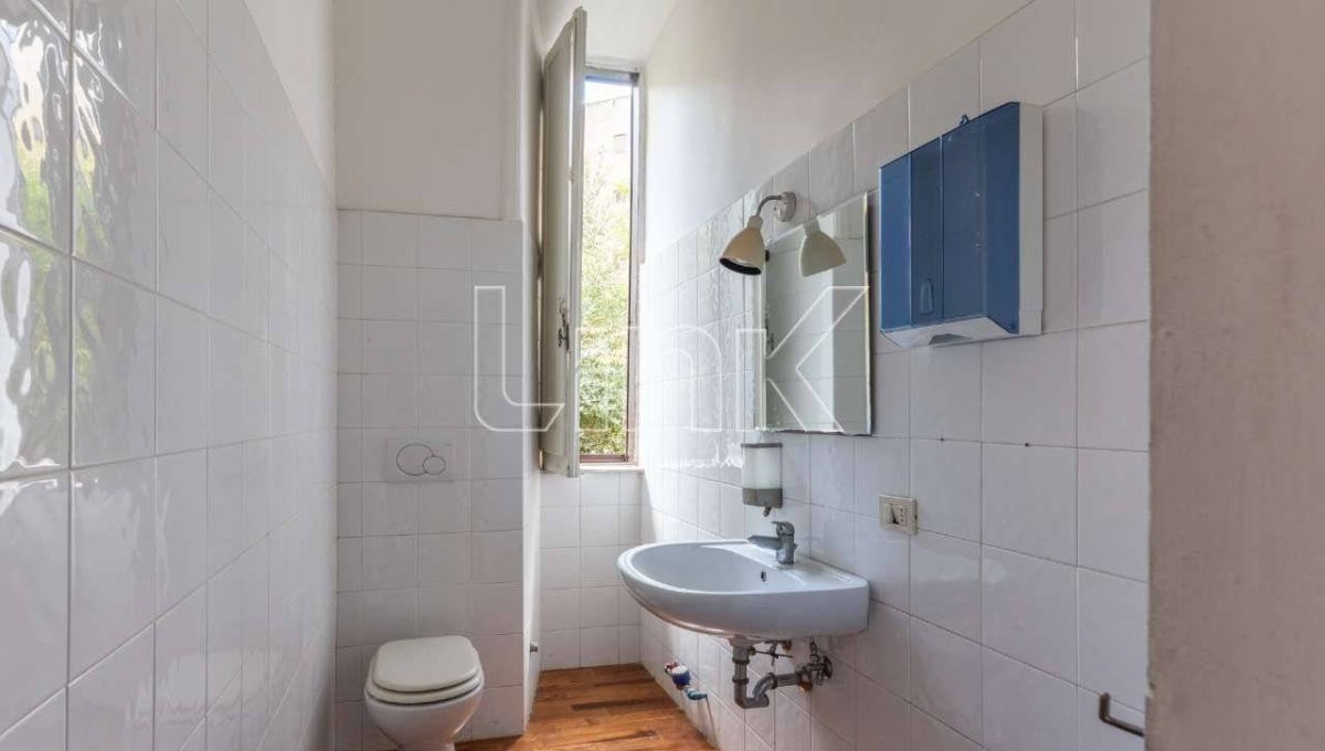 Appartamento in vendita via Pasubio, Roma