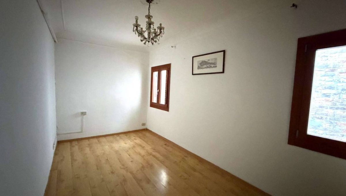 Appartamento in vendita Castello san Lio, Venezia
