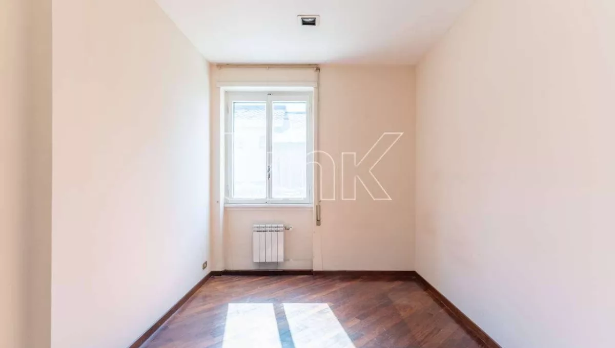 Appartamento in vendita in via Leonida Rech, Roma