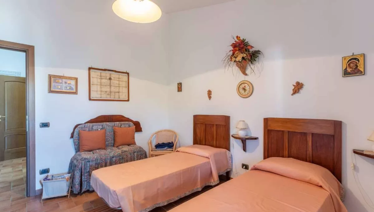 Villetta quadrifamiliare in vendita in via Casa Bianca, Marina di Cerveteri