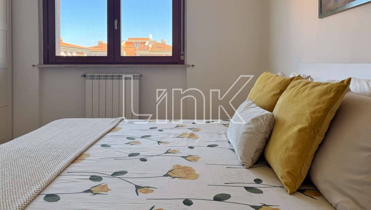 Appartamento in vendita Largo Giuseppe Reganato, Roma