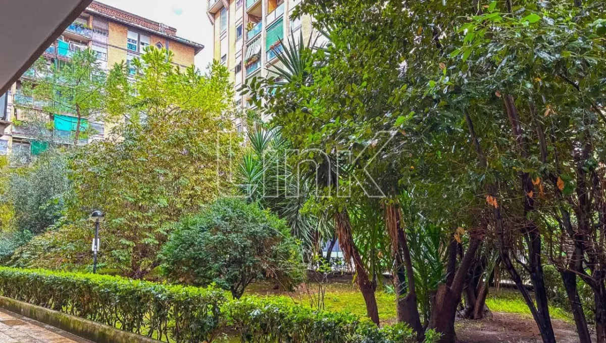 Appartamento in Nuda Proprietà in vendita Via Ostiense, Roma