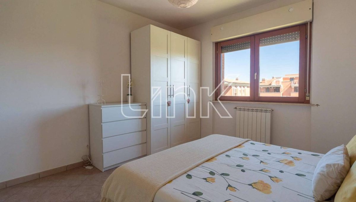 Appartamento in vendita Largo Giuseppe Reganato, Roma