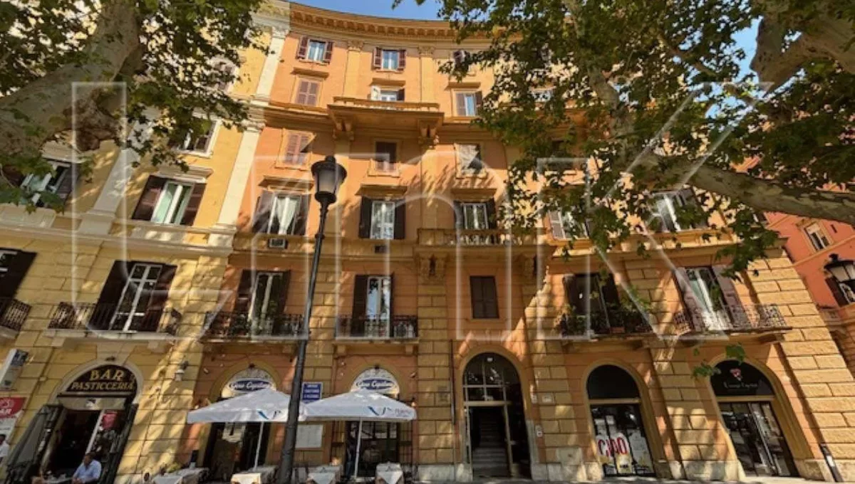 Ufficio in vendita in piazzale di Porta Pia, Roma