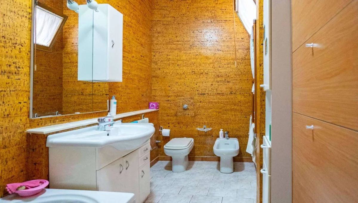 Appartamento in vendita via Benozzo Gozzoli, Roma