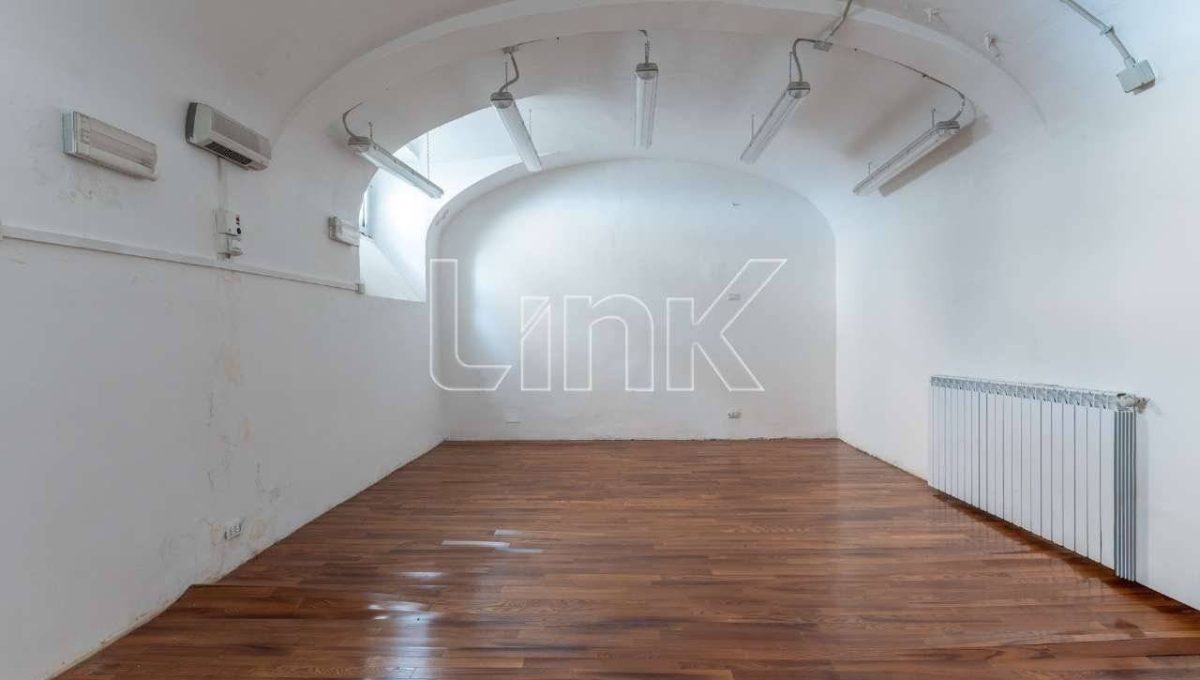 Appartamento in vendita via Pasubio, Roma