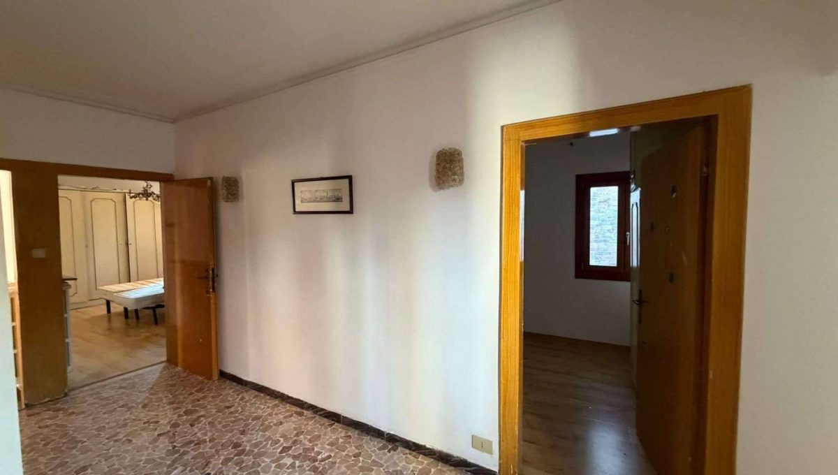 Appartamento in vendita Castello san Lio, Venezia