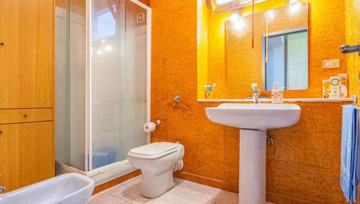 Appartamento in vendita via Benozzo Gozzoli, Roma