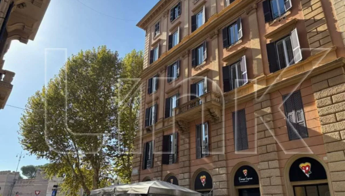 Ufficio in vendita in piazzale di Porta Pia, Roma