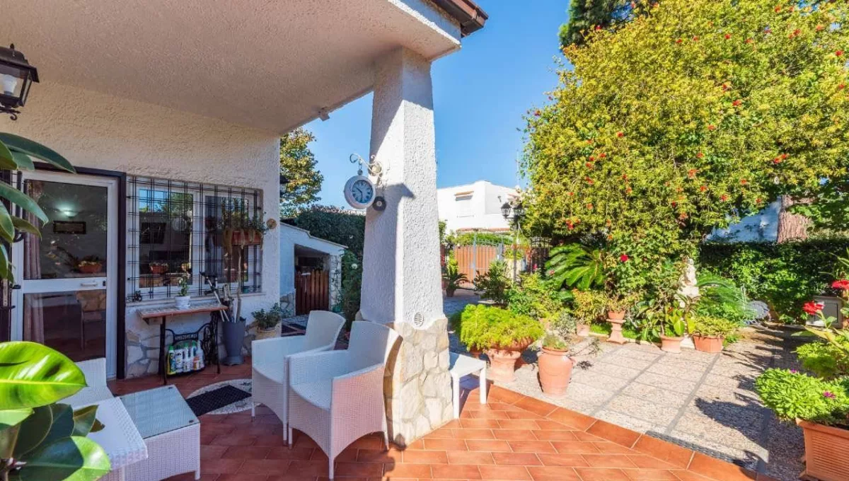 Villetta quadrifamiliare in vendita in via Casa Bianca, Marina di Cerveteri