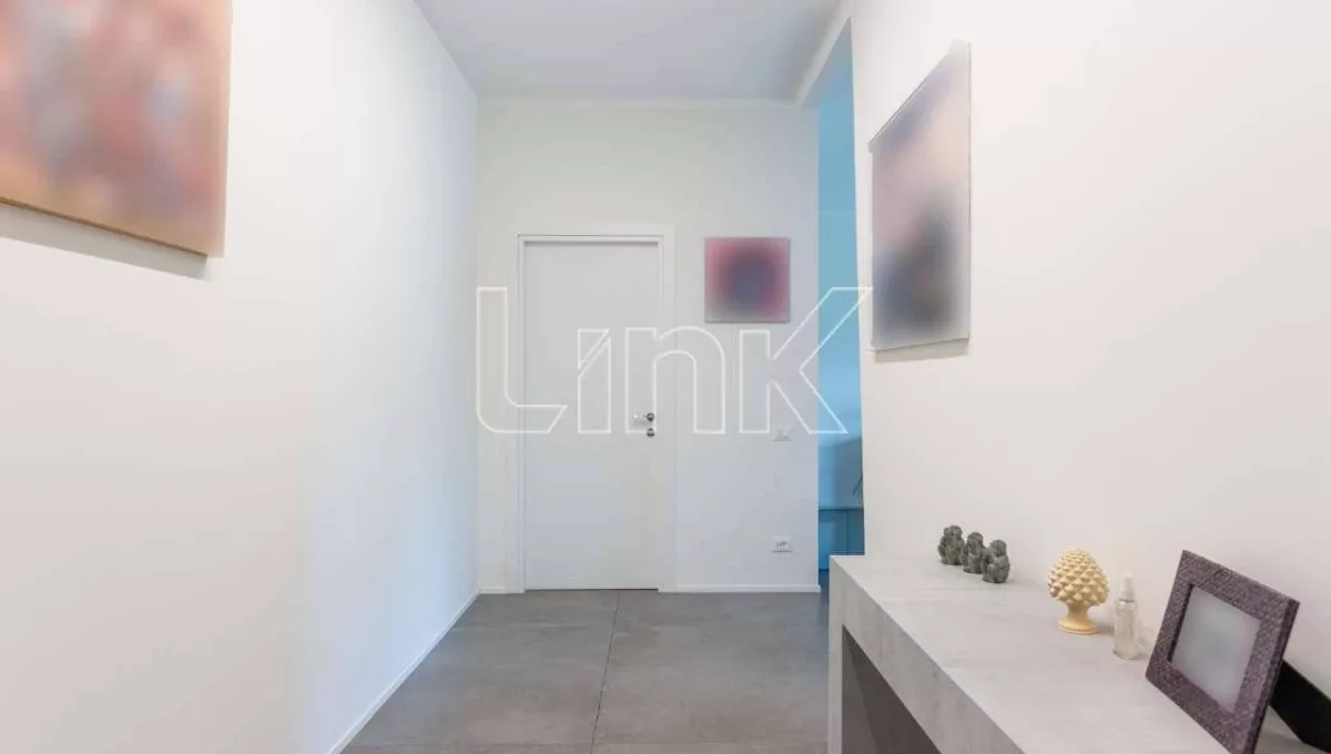 Appartamento in vendita via Dario Niccodemi, Roma