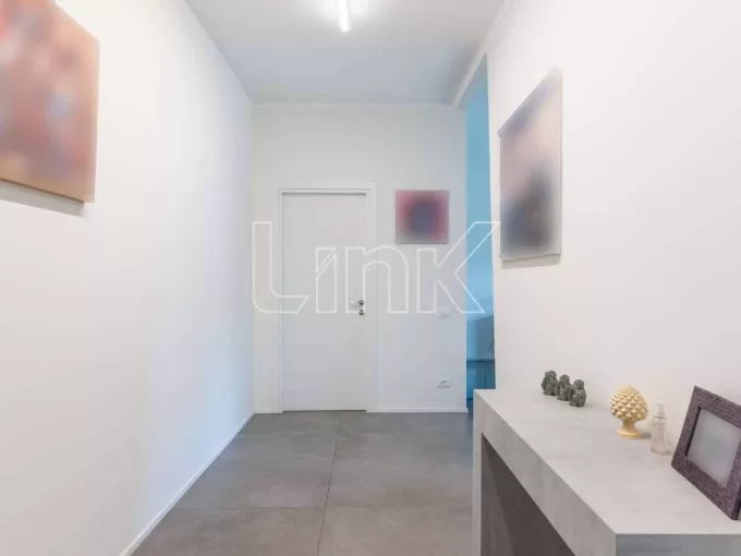Appartamento in vendita via Dario Niccodemi, Roma