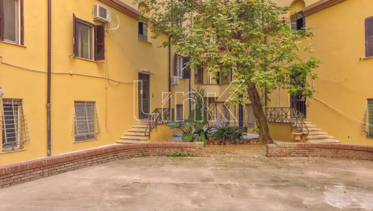 Appartamento in vendita via della Lega Lombarda, Roma
