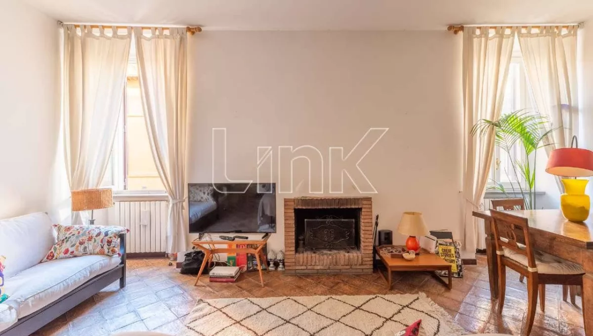 Appartamento in affitto Borgo Pio, Roma