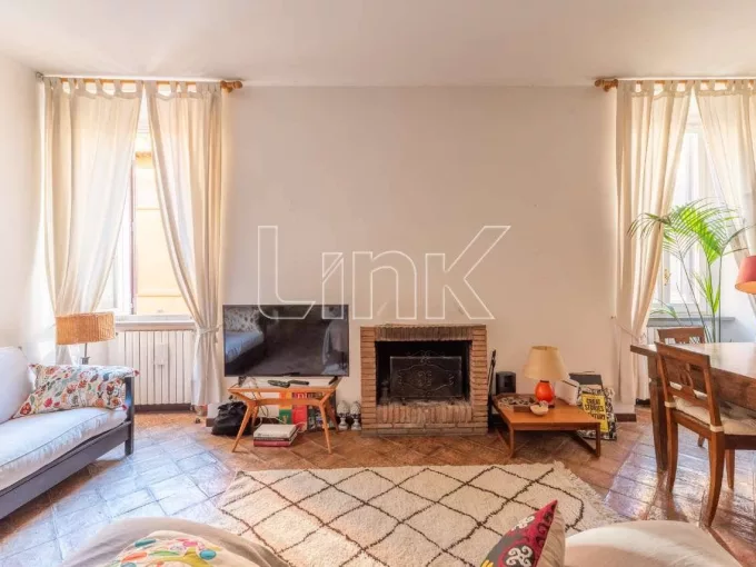 Appartamento in affitto Borgo Pio, Roma