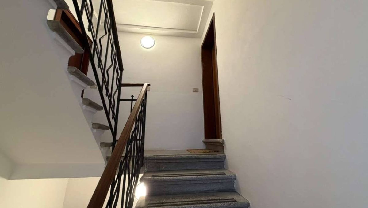 Appartamento in vendita Castello san Lio, Venezia