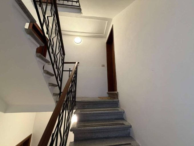 Appartamento in vendita Castello san Lio, Venezia