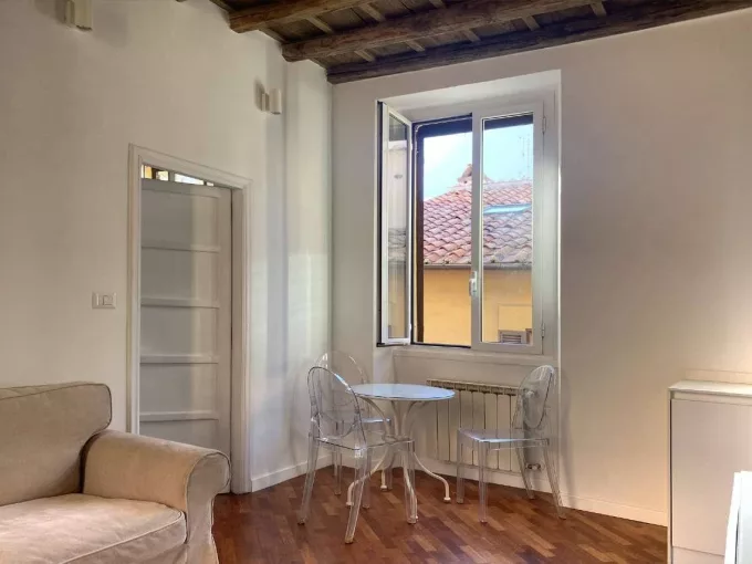 Appartamento in affitto vicolo Cieco, Roma