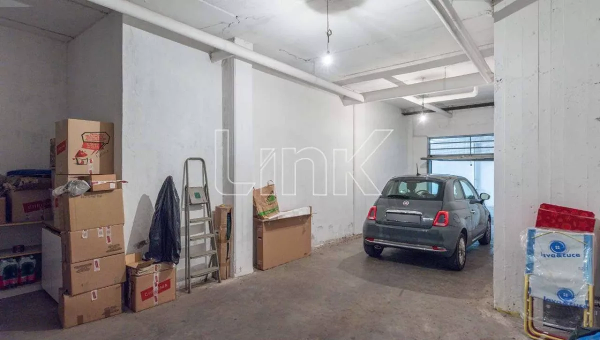 Appartamento in vendita via Dario Niccodemi, Roma