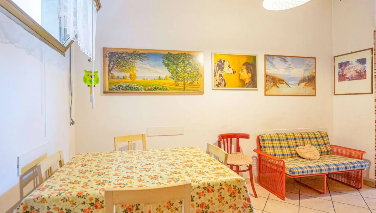 Appartamento in vendita via Benozzo Gozzoli, Roma