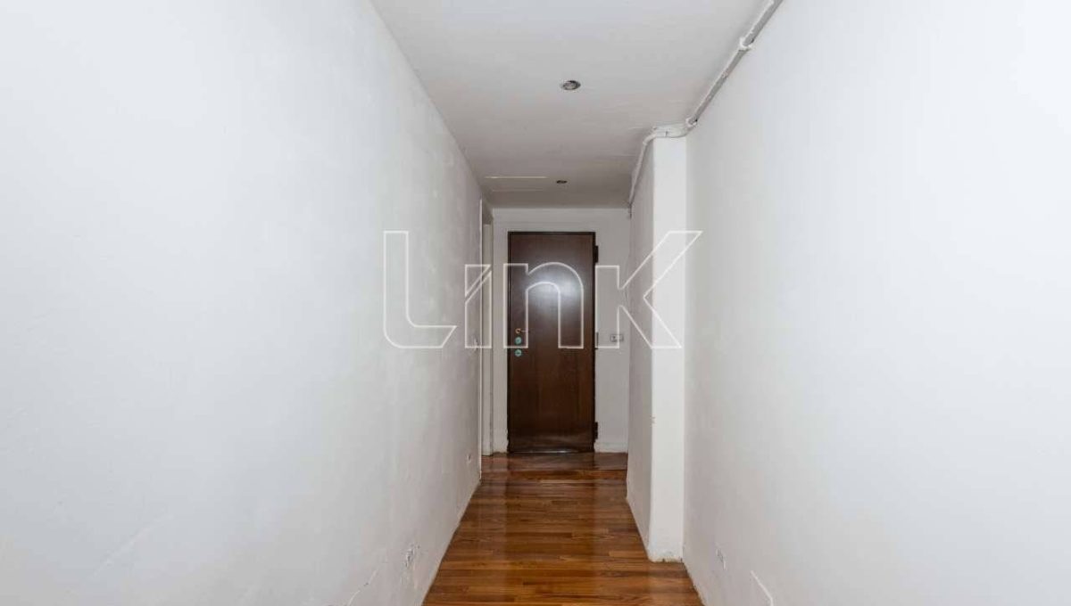 Appartamento in vendita via Pasubio, Roma