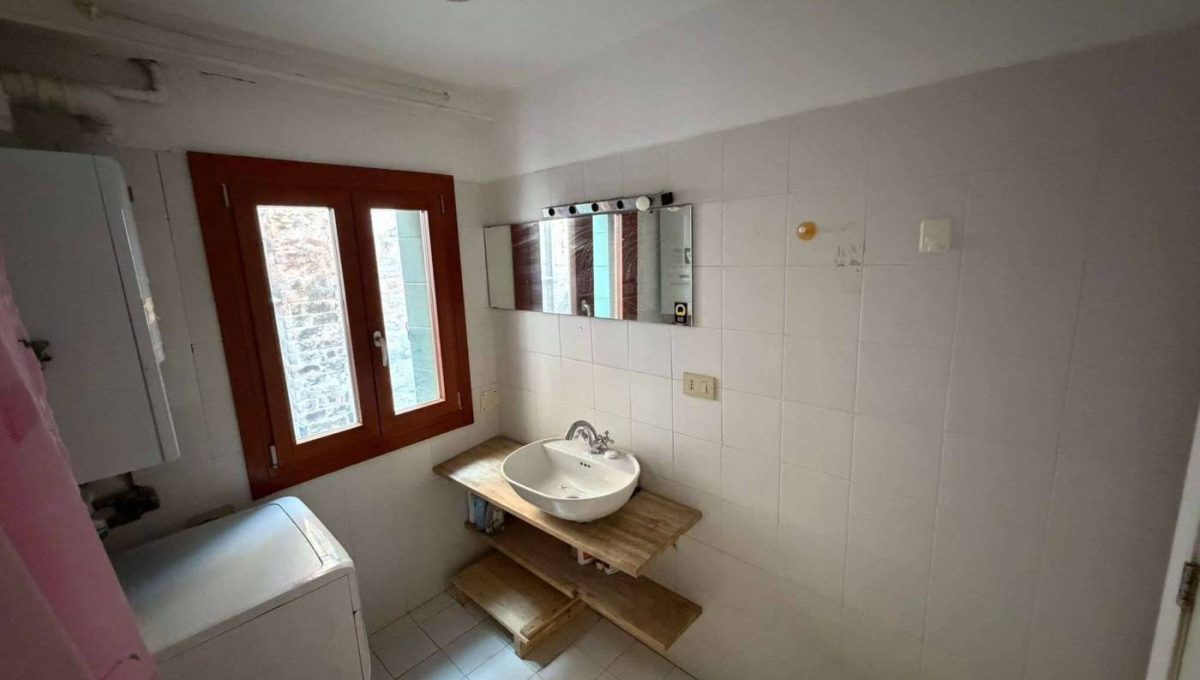 Appartamento in vendita Castello san Lio, Venezia