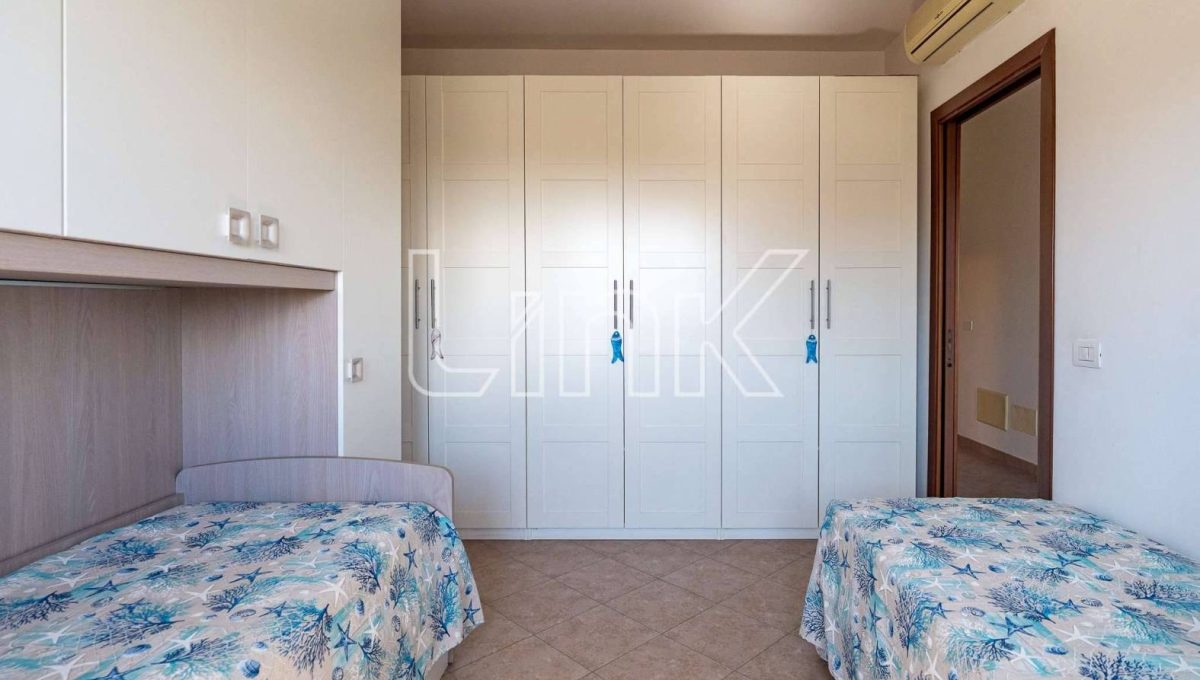 Appartamento in vendita Largo Giuseppe Reganato, Roma