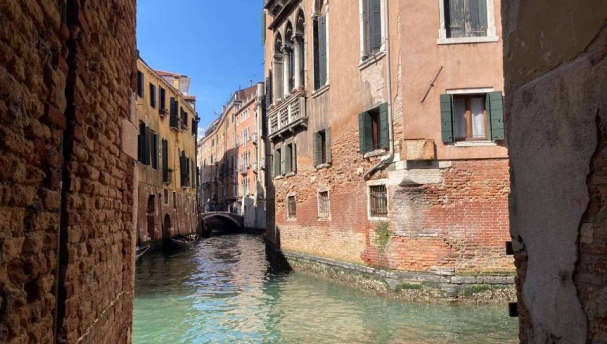 Appartamento in vendita Castello san Lio, Venezia