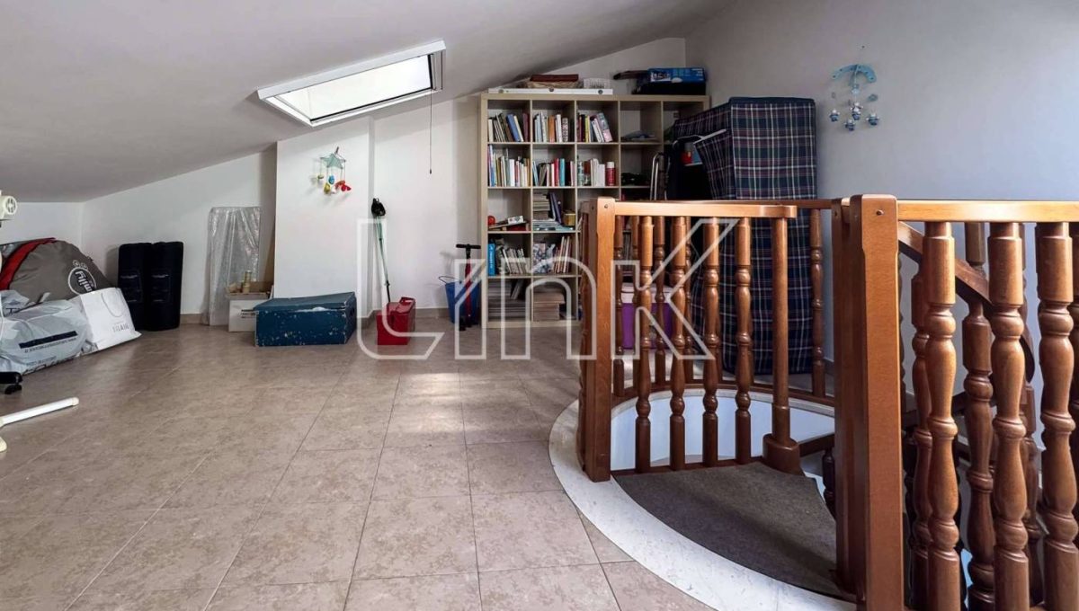 Appartamento in vendita Largo Giuseppe Reganato, Roma