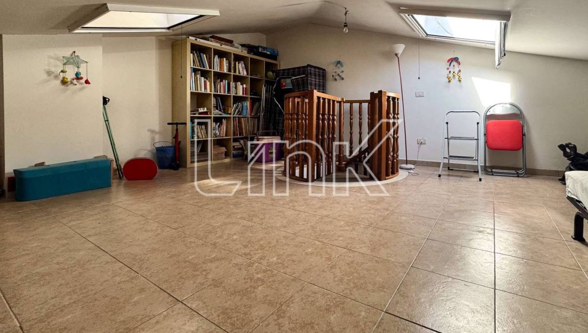 Appartamento in vendita Largo Giuseppe Reganato, Roma
