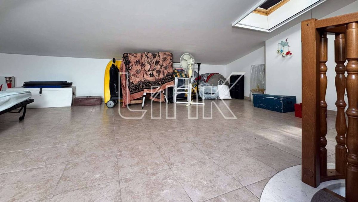 Appartamento in vendita Largo Giuseppe Reganato, Roma